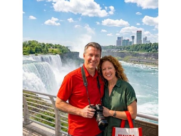 Washington D.C., Niagara Falls & Philadelphia 3-Day Tour from NYC