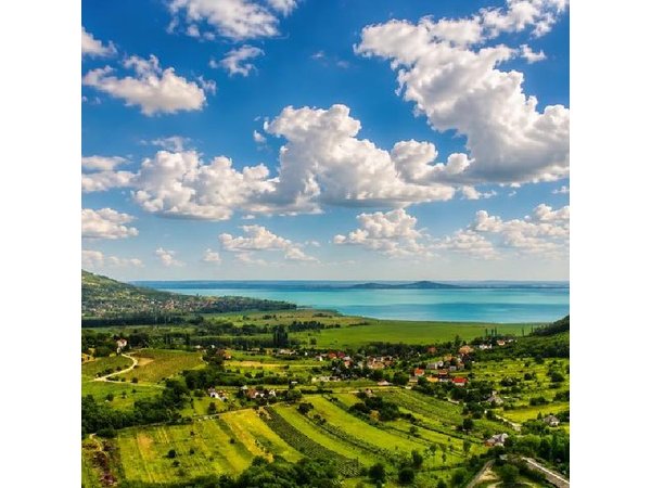 Private tour from Budapest to a top hidden treasure region of Europe: Lake Balaton