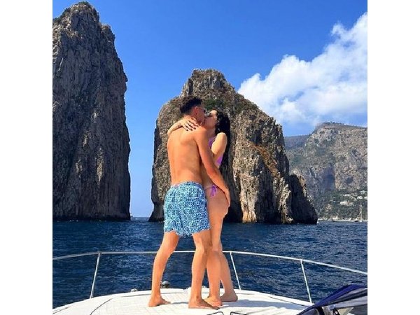 Private Tour of the Island of Capri