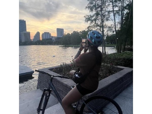 Orlando Night Bike Tour: A Fun Ride Thru the City’s Nightlife