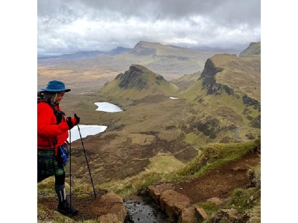 1-Day Isle of Skye + Hike Options (from Inverness or Skye)