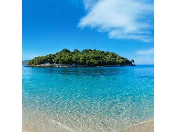 Day Trip to Saranda, Ksamil, Blue Eye from Tirana