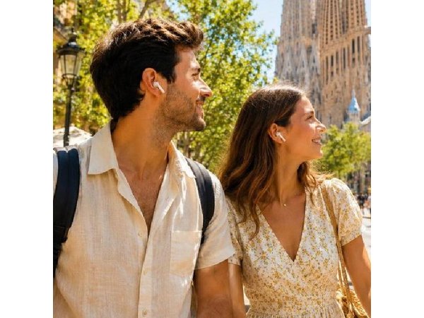 Self-Guided Tours Barcelona: 150+ Captivating Audio Stories