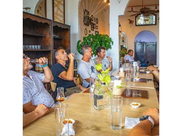 Cartagena Rum & Chocolate Experience