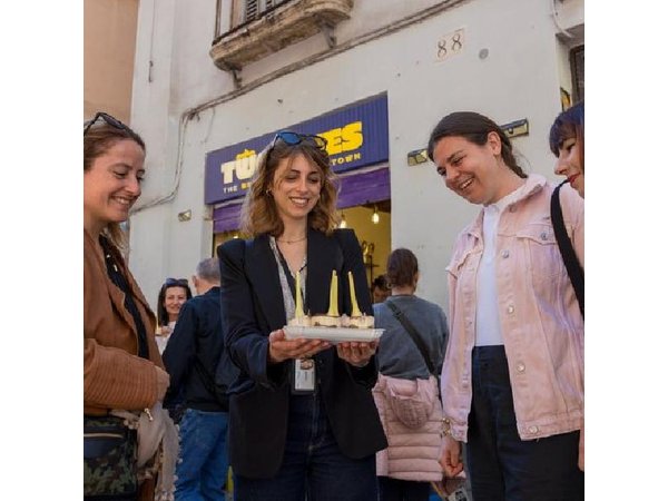 Rome Pantheon: Award Winning Gelato Tiramisu & Espresso Food Tour