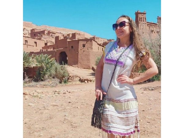 3-Day Luxury/Budget Desert Tour to Marrakech via Merouga from Fez