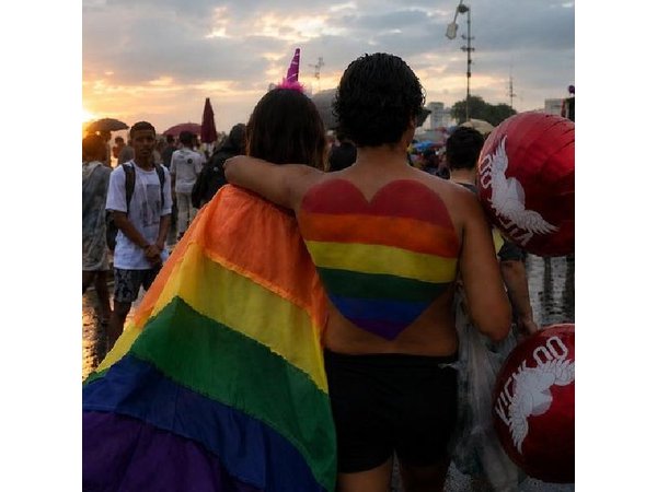 LGBTQIA+ Private Tour of Rio de Janeiro With Local Gay-Friendly Guide