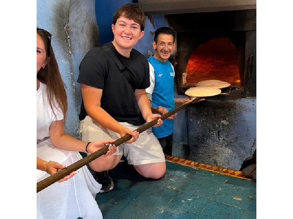Chefchaouen Blue City Full-Day Tour from Tangier with Local Guide