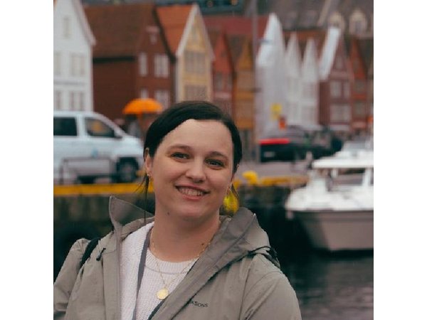 Walking Tour in Bergen of the Past and Present