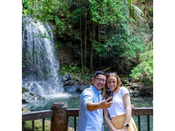 Tamborine Mountain Food & Wine Tour from the Gold Coast