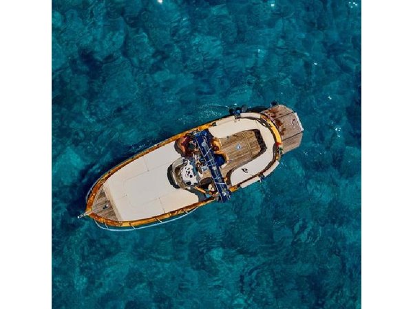 Cinque terre PRIVATE boat tour