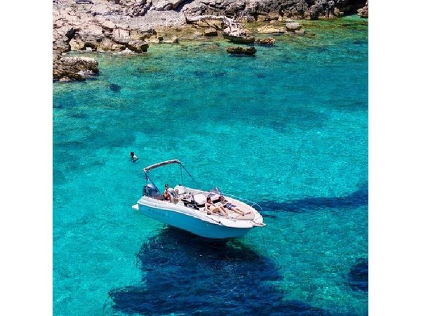 Discover Elaphite Islands and Hidden Caves in Dubrovnik