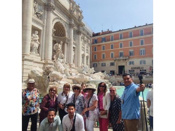 Full Day Tour of Rome
