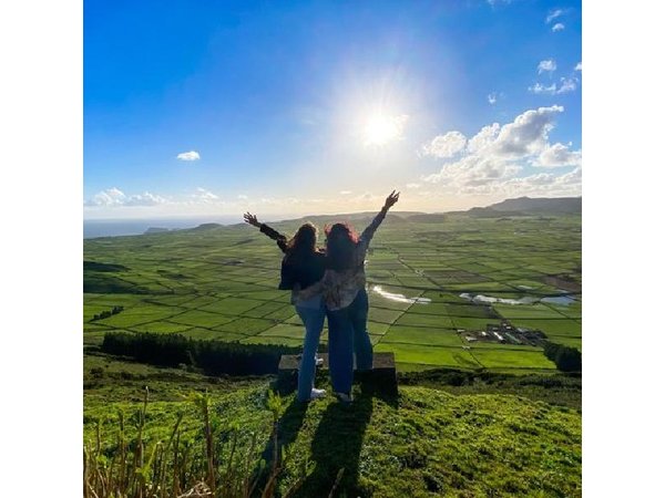 The Best of Terceira Island Full Day Tour