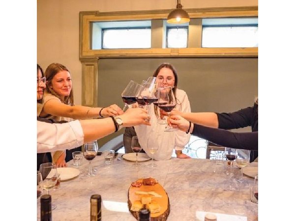 Symphony of Wine A Premium 8 Wines Tasting Experience in Florence
