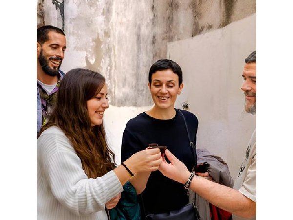 Lisbon's True Portuguese Soul with a Lisbon Local Expert