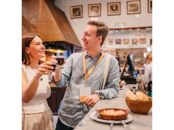 Marbella Food Tour: Tapas, Drinks and Delights with a Local