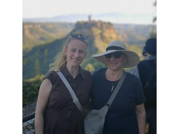 Escape to Civita di Bagnoregio & Orvieto from Rome