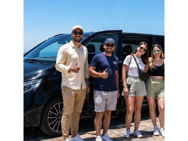 Tangier Private Driver – Full-Day Car Hire for City and Beyond