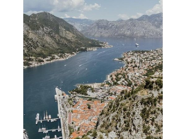 Private Montenegro Day Trip from Dubrovnik