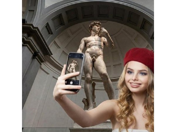 Florence: Private Guided Tour to the Accademia Gallery
