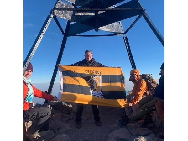 3-Day Mount Toubkal Trek + Accommodation