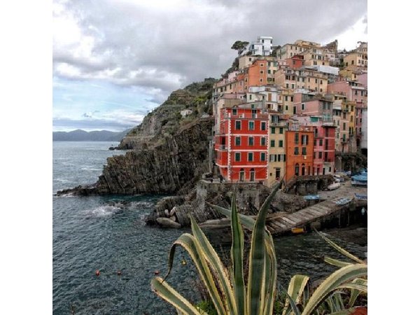 Private Cinque Terre Trek & Tour