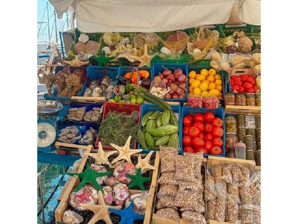 Hydra, Poros & Aegina Cruise from Athens | Official Operator