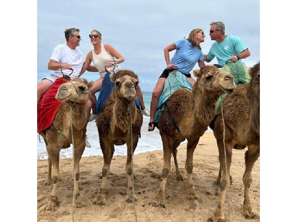 Tangier Authentic Private Full-Day Tour