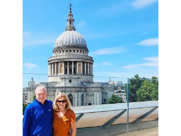 Private Black Cab Tour of London's Icons & Hidden Treasures