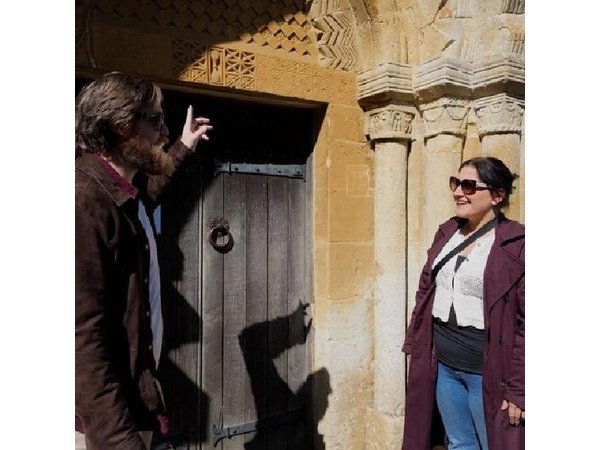 Cotswolds Hidden Gems Private Luxury Local Guide Tour from London
