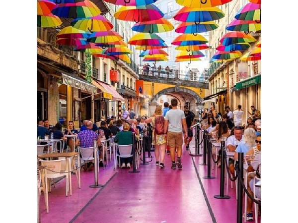 Lisbon City Tour: THE MOST COMPLETE