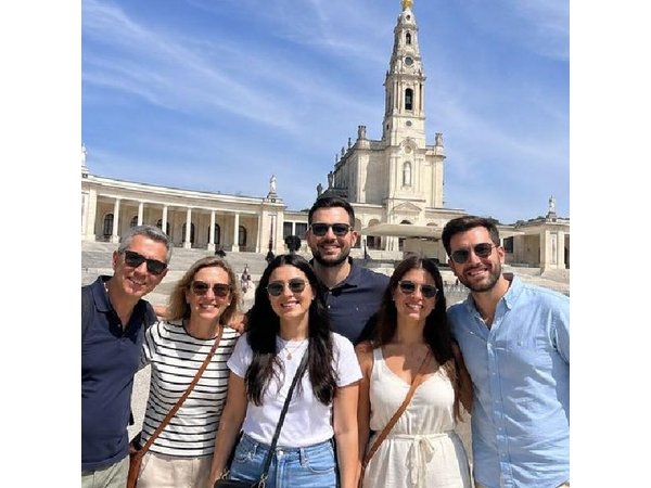 Fatima Half-Day Tour from Lisbon