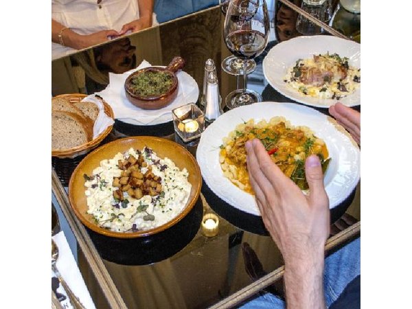 5-Course Traditional Bratislava Food Tour in Old Town