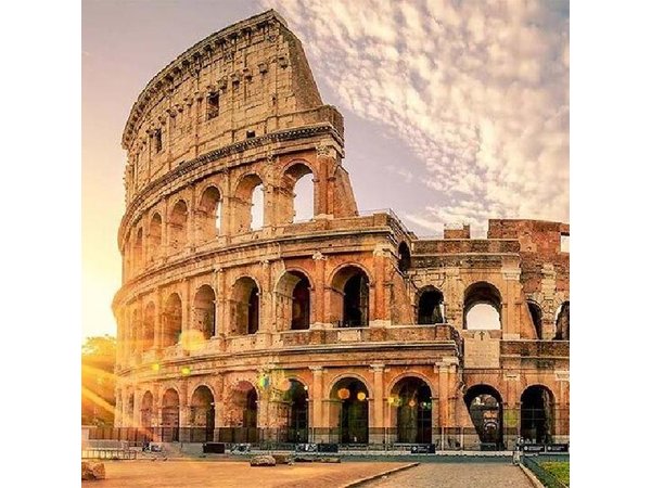 Private Colosseum & Ancient Rome Tour - Top Rated Guide