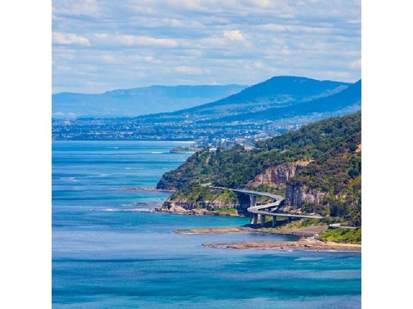 Southern Highlands & South Coast Private Tour From Sydney