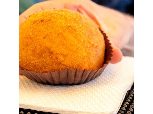 3-hours Street Food Bike Tour in Palermo