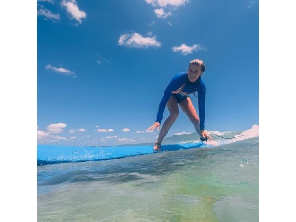Learn to Surf at Coolangatta on the Gold Coast