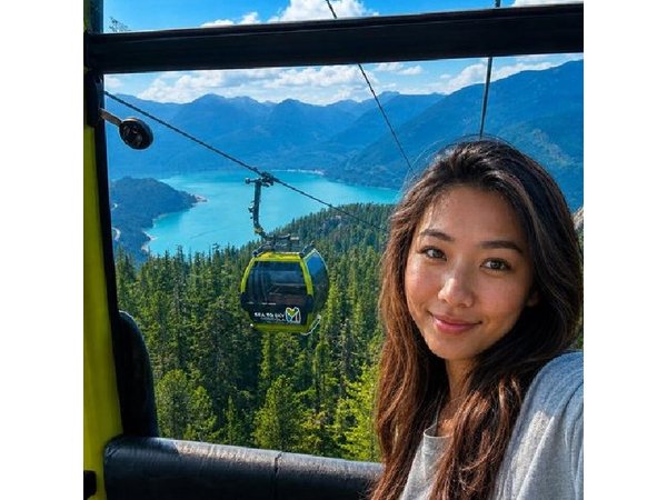 Whistler Sea 2 Sky Gondola, Shannon Falls Premium Day Tour