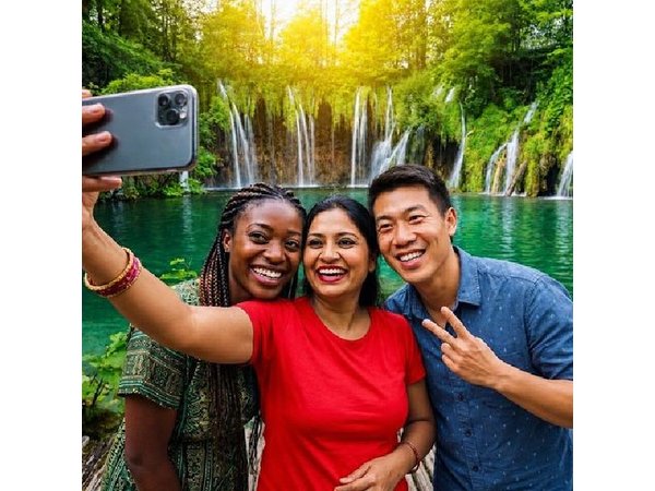 Zagreb: Plitvice with Ticket & Rastoke Guided Tour Boat Ride