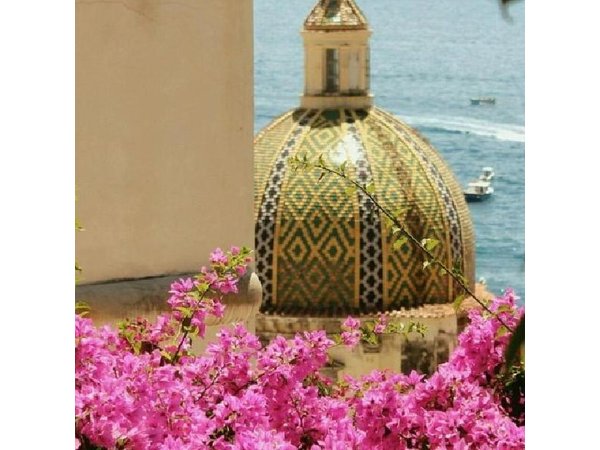 From Naples & Salerno: Tour of Amalfi Coast Sorrento, Pompeii