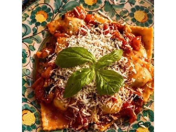 Sicilian Cooking Class on Fresh Pasta in Catania