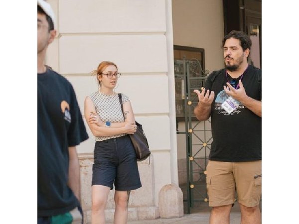 Best of Prague tour: From Castle to Old Town, Small Group Tour