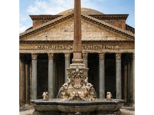 3 Hours Rome Evening Walking Tour - Piazzas and Monuments