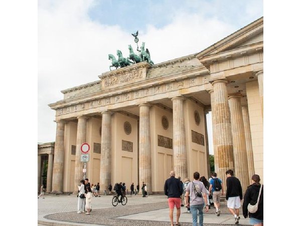 Berlin Highlights Walking Tour