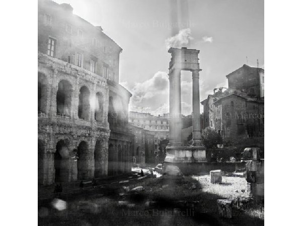 Rome Photo Masterclass: Private Tour & Workshop