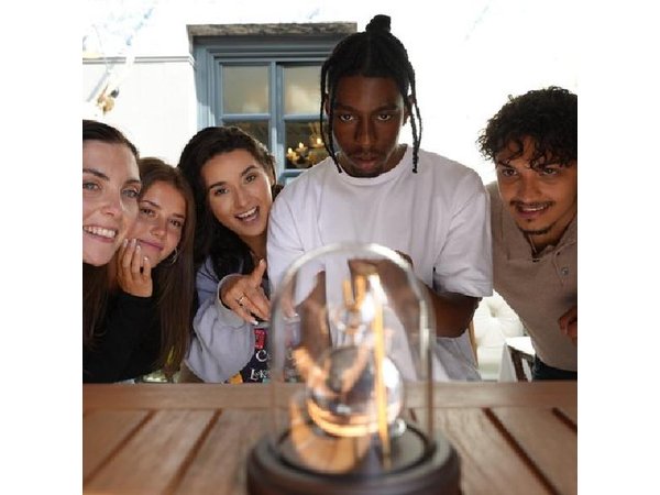 Immersive City Treasure Hunt - Brighton