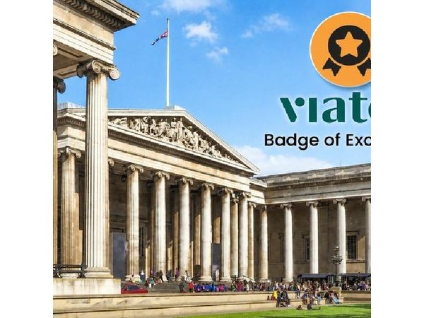 London: British Museum Guided Tour and Priority Entry