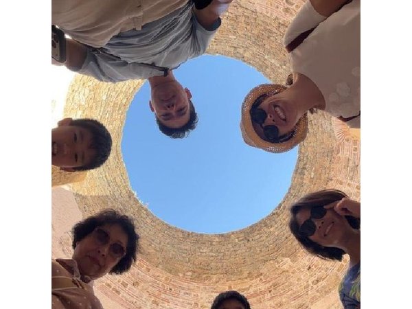 Split Walking Tour: Old Town, Hidden Gems & Local Tips