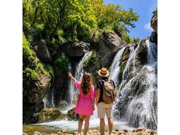 Ourika Valley & Atlas Mountains Small Group Tour